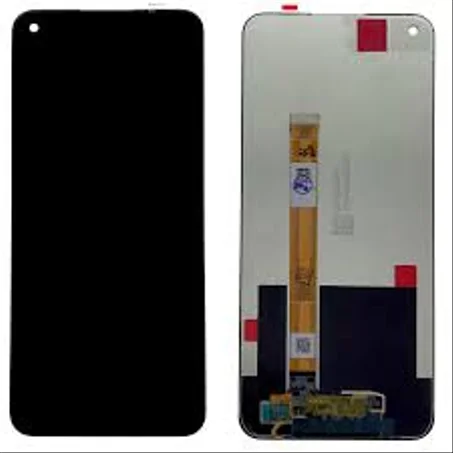 LCD OPPO A53/A53S/A32/REALME 7I/A53 2020/ONE+N100/REALME C17 ORG