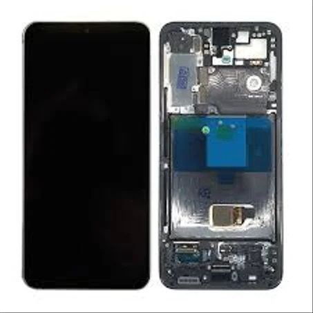 LCD SAMSUNG S22 5G ORIGINAL W/F