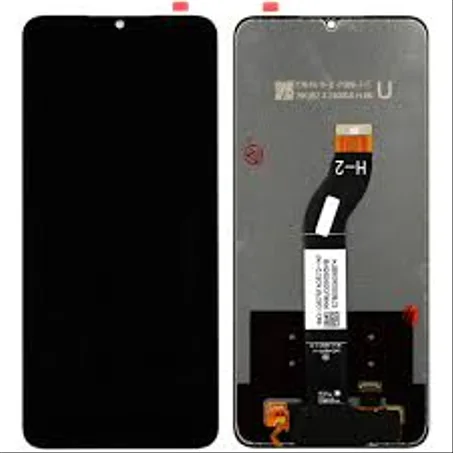 LCD REDMI 13C 4G / POCO C65 / POCO M6 5G ORG