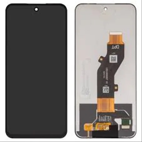 LCD INFINX SMART 9 ORG