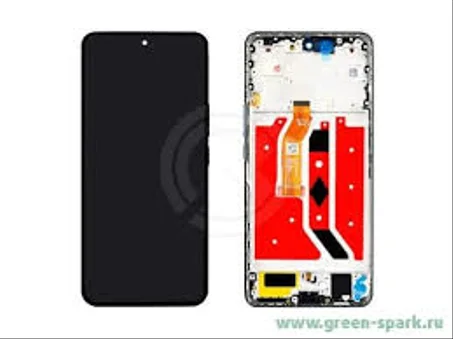 LCD HONOR X9B ORG W/F