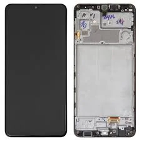 LCD SAMSUNG M32 4G/A32 INCEL