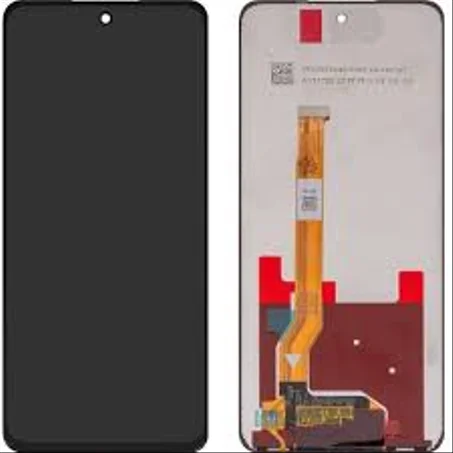 LCD REALME C75X ORG