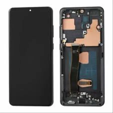 LCD SAMSUNG S20 ULTRA/G988 ORIGINAL