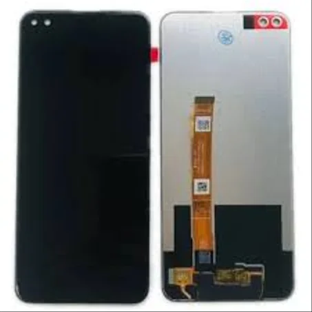 LCD REALME 6 PRO / OPPO RENO 4Z 5G / OPPO A92S/ REALME X50 ORG