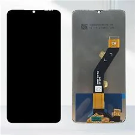 LCD INFINIX SMART 7/ ITEL A70 / A60/ A60S / A50/ A40 /A05S /P40 /SPARK 10C /GO 2023 ORG