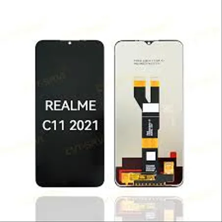 LCD REALME C11 2021 / C21 2021/C25 2021 ORG