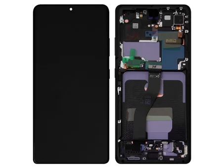LCD SAMSUNG S21 ULTRA/G998 ORIGINAL