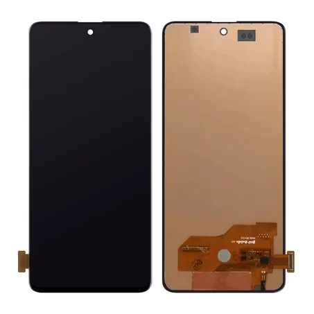 L CD SAMSUNG A51-M31S OELD