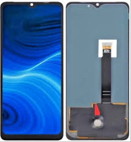 LCD REALME X2 PRO RENO ACE OLED