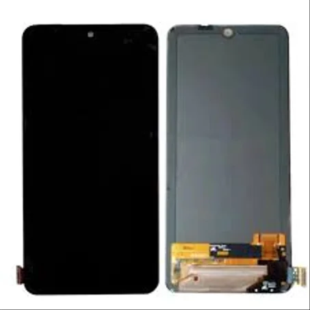 LCD REDMI NOTE 11 PRO/ NOTE 10 P MAX/POCO X4 PRO/NOTE 10 PRO 4G / NOTE 12 PRO 4G ORIGINAL