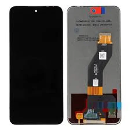 LCD INFINIX HOT 60 / HOT 60I / SMART 10 / SPARK 40 / SMART 10 PLUS ORGIINAL