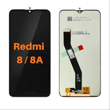LCD REDMI 8/8A ORG