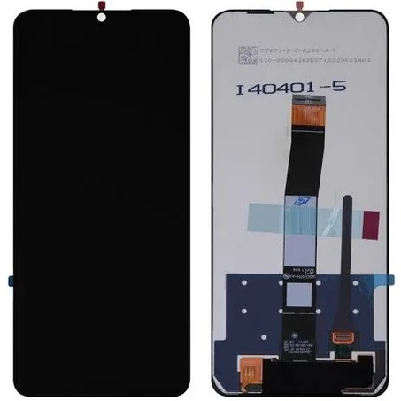 LCD REDMI 10C/ M40/POCO C40 ORG