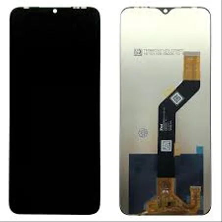 LCD INFINIX HOT 10 PLAY/HOT 11 PLAY / POVA NEO /VISION 2