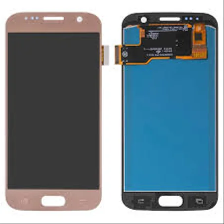 LCD SAM S7/G930. INCEL