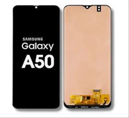 LCD SAMSUNG A50-A30-A50S OELD