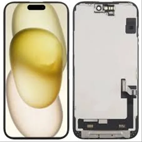 LCD IPHONE 16 PLUS GX