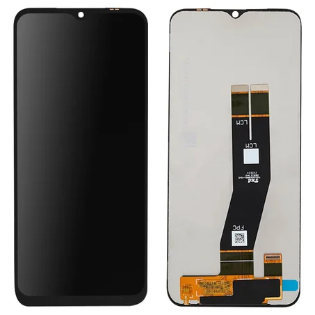 LCD SAMSUNG A14 4G ORG