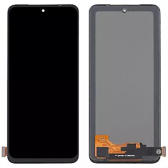 LCD REDMI NOTE 11 4G/NOTE 11S/ NOTE 12S / POCO M4 PRO 4G OLED