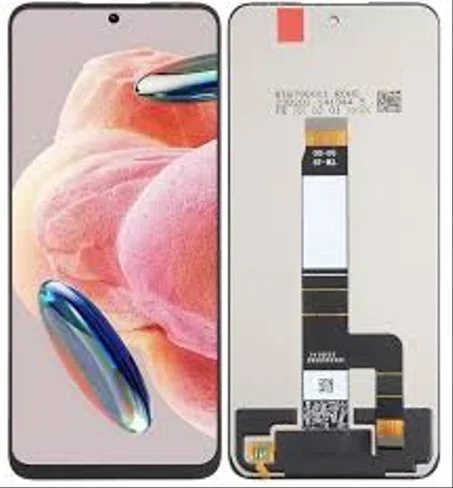 LCD REDMI 12 / 13 /POCO M6 PRO 5G / NOTE 12R ORG