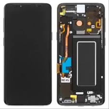 LCD SAM S9 INCELL W/F