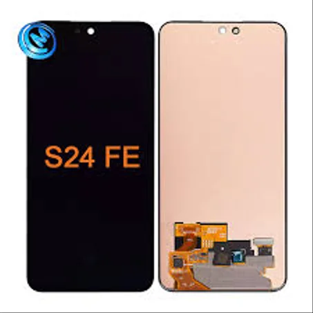 LCD SAMSUNG S24FE OLED