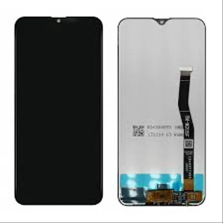 LCD SAMSUNG M20/M205 ORG