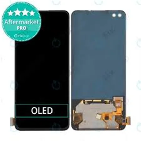 LCD REALME X50 PRO OLED