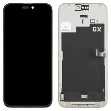 LCD IPHONE 15 PRO MAX GX