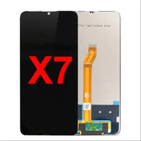 LCD HONOR X7 ORG