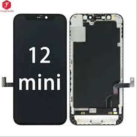LCD IPHONE 12 MINI GX