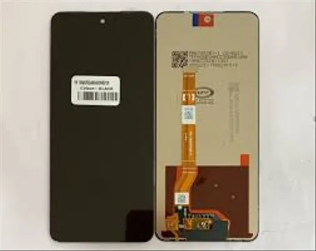 LCD REALME V60