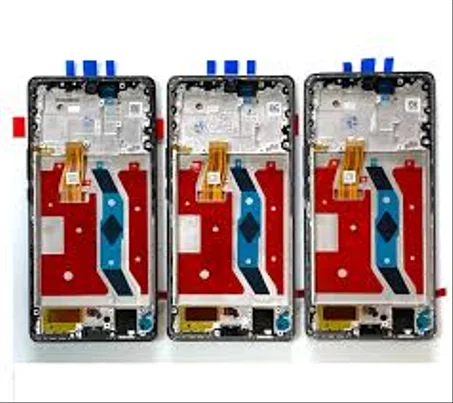 LCD HONOR X9A ORG W/F