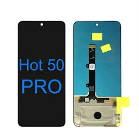 LCD INFINIX HOT 50 PRO ORG