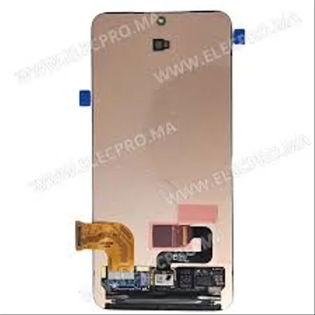 LCD SAMSUNG S24 ORIGINAL W/F