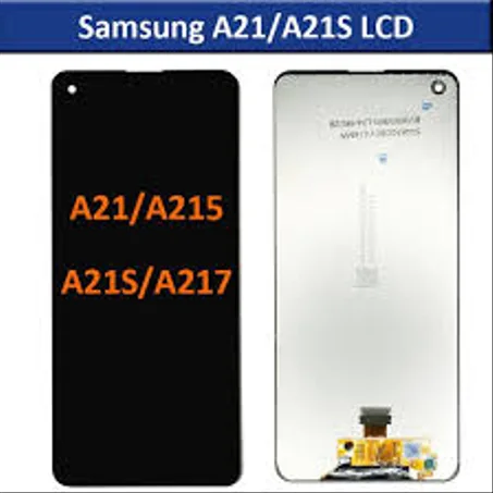 LCD SAMSUNG A21S/A217 ORG