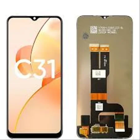 LCD REALME C31 ORG