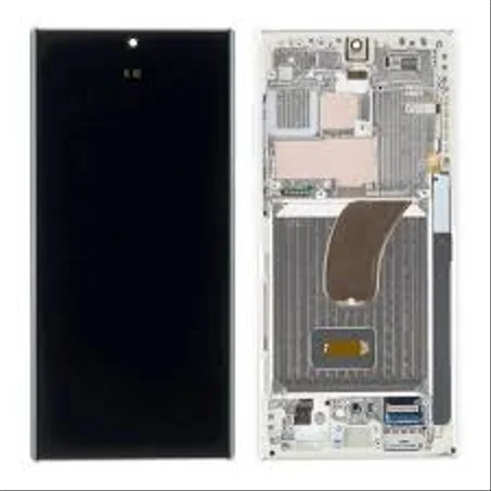 LCD SAMSUNG S23 ULTRA INCEL W/F