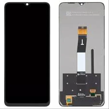 LCD REDMI 12C/11A POCO C55 ORG