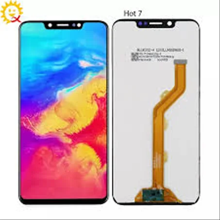 LCD INFINIX HOT 7/X624 ORG