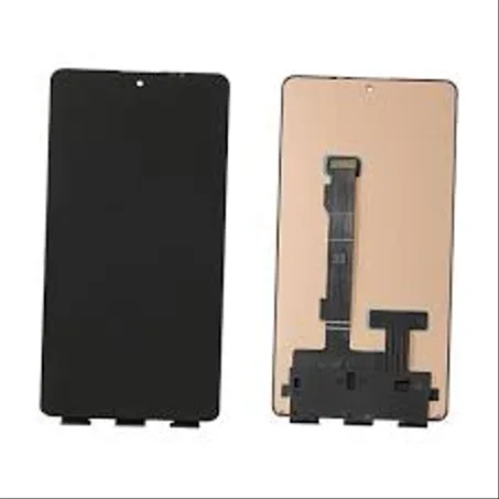 LCD REDMI NOTE 12 PRO 5G /NOTE 12 PRO+ 5G / POCO X5 PRO ORIGINAL