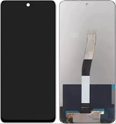 LCD REDMI NOTE 9 PRO/ NOTE 9S ORGN