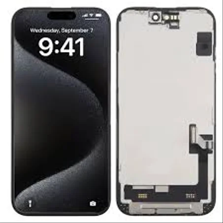 LCD IPHONE 16 PLUS INCELL