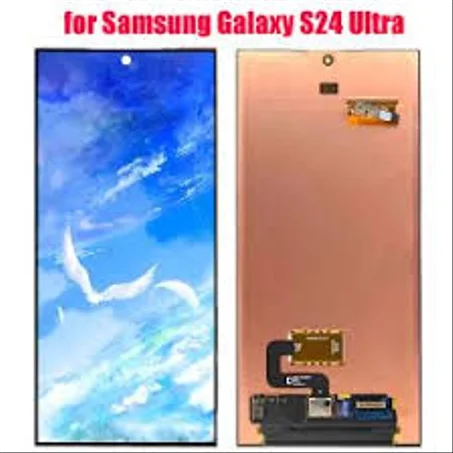 LCD SAMSUNG S24 ULTRA ORIGINAL