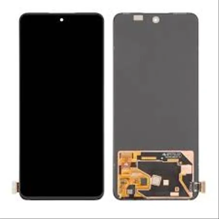 LCD REALME 12 4G /12+ FK02 ORIGINAL