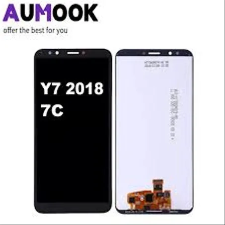LCD HUAWEI Y7 PRO 2018/Y7 PRIME 18/Y7 2018/7C/NOVA 2 LITE ORG