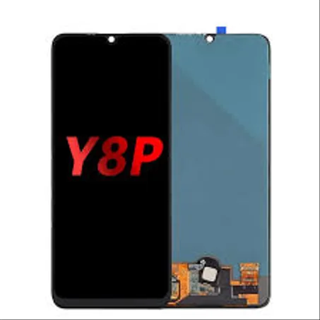 LCD HUAWEI Y8P OLED