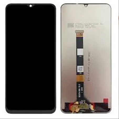 LCD REALME C53 / C51/ C51S NOTE 50/ NOTE 60 5G ORG