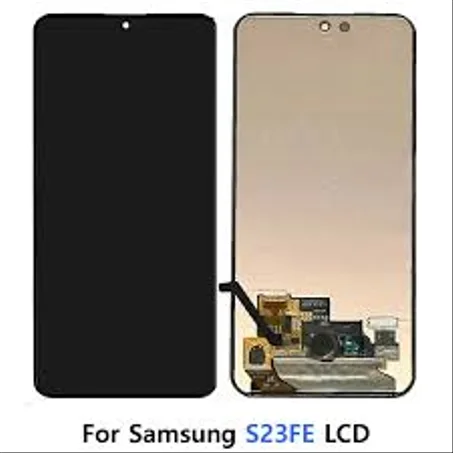LCD SAMSUNG S23FE ORIGINAL